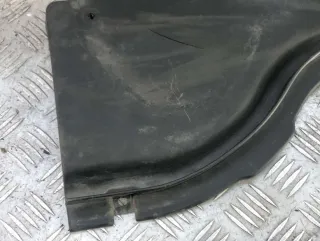 3C1819404B Решетка стеклоочистителя (Дождевик) Volkswagen Passat B7 Арт 84547072, вид 4