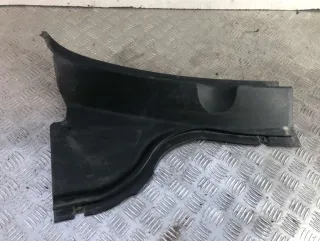 3C1819404B Решетка стеклоочистителя (Дождевик) Volkswagen Passat B7 Арт 84547072, вид 1