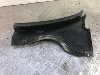 3C1819404B Решетка стеклоочистителя (Дождевик) Volkswagen Passat B7 Арт 84547072, вид 5