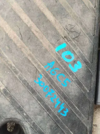  Опорная площадка для ноги Audi A6 C5 (S6,RS6) Арт 84547290, вид 5