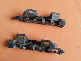  Кронштейн крепления крыла переднего левого Citroen C4 1 Арт 84547640, вид 1