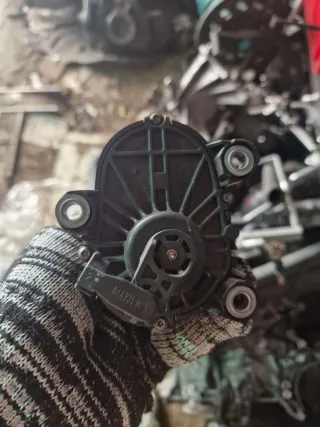 A6511500094 Сервопривод рулевого управления Mercedes E W212 Арт 84547724, вид 2