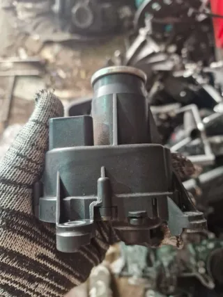 A6511500094 Сервопривод рулевого управления Mercedes E W212 Арт 84547724, вид 1