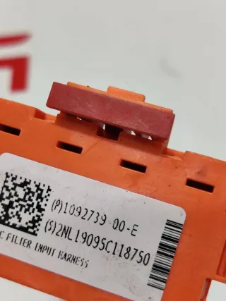 1092739-00-E,1095145-00-G контактор высоковольтной батареи Tesla model 3 Арт 99456728, вид 2