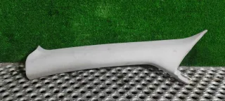 4F0 867 233 F Обшивка стойки передней левой (накладка) Audi A6 C6 (S6,RS6) Арт 84565872, вид 1