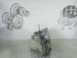  КПП механическая (МКПП) 6-ступенчатая Opel Zafira Life 1.6л Арт VT457_1, вид 2