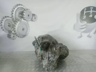  КПП механическая (МКПП) 6-ступенчатая Opel Zafira Life 1.6л Арт VT457_1, вид 3