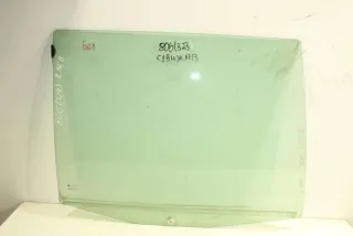  Стекло двери задней левой Citroen Evasion  Арт 84570750, вид 1