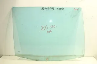  Стекло двери задней левой Citroen Evasion  Арт 84570751, вид 1