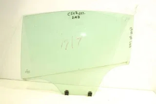  Стекло двери задней левой Citroen C5 2 Арт 84570801, вид 1
