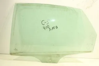  Стекло двери задней левой Citroen C5 1 Арт 84570802, вид 1