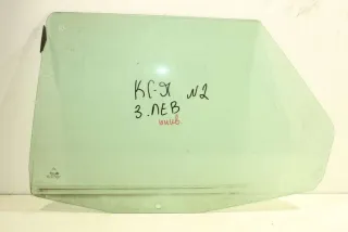  Стекло двери задней левой Citroen Xantia Арт 84570805, вид 1