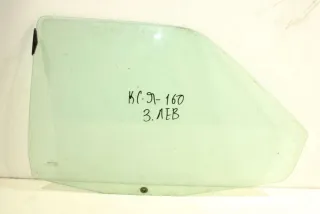  Стекло двери задней левой Citroen Xantia Арт 84570806, вид 1