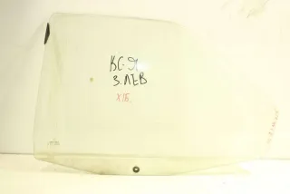  Стекло двери задней левой Citroen Xantia Арт 84570809, вид 1