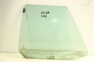  Стекло двери задней левой Citroen XM 1 Арт 84570812, вид 1