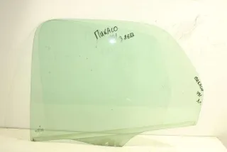  Стекло двери задней левой Citroen Xsara Picasso Арт 84570814, вид 1