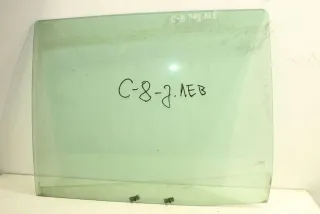  Стекло двери задней левой Citroen C8 Арт 84570975, вид 1