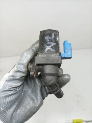 9640937480 Насос антифриза дополнительный Citroen C5 1 Арт 73201, вид 2