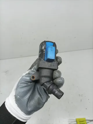 9640937480 Насос антифриза дополнительный Citroen C5 1 Арт 73201, вид 3