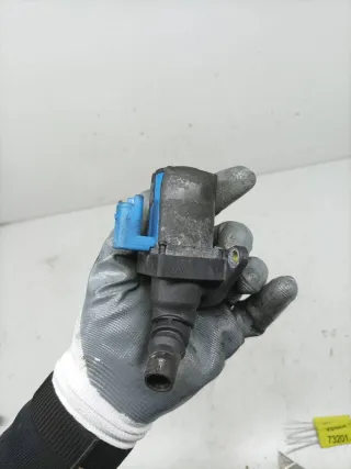 9640937480 Насос антифриза дополнительный Citroen C5 1 Арт 73201, вид 4