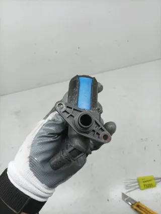 9640937480 Насос антифриза дополнительный Citroen C5 1 Арт 73201, вид 5