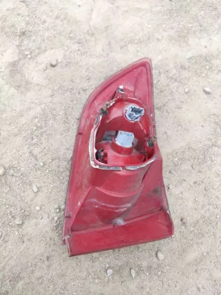  Фонарь задний правый Mazda 3 BK Арт 84574239, вид 5