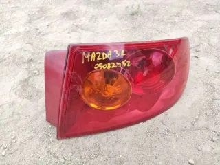  Фонарь задний правый Mazda 3 BK Арт 84574239, вид 1