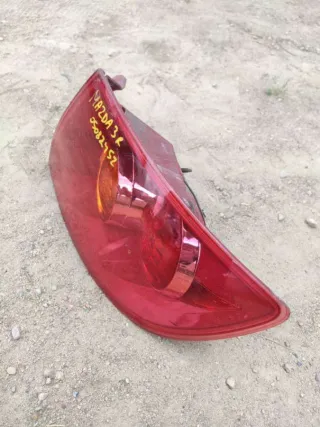  Фонарь задний правый Mazda 3 BK Арт 84574239, вид 2