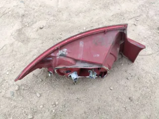  Фонарь задний правый Mazda 3 BK Арт 84574239, вид 3