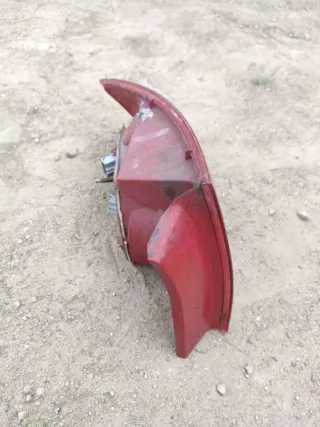  Фонарь задний правый Mazda 3 BK Арт 84574239, вид 4