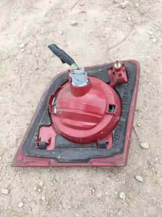  Фонарь задний правый Mazda 3 BK Арт 84574240, вид 4