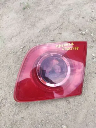  Фонарь задний правый Mazda 3 BK Арт 84574240, вид 1