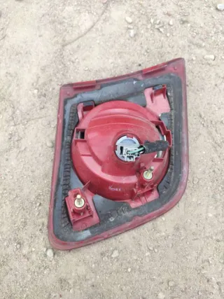  Фонарь задний правый Mazda 3 BK Арт 84574240, вид 3