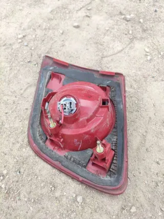  Фонарь задний левый Mazda 3 BK Арт 84574243, вид 4