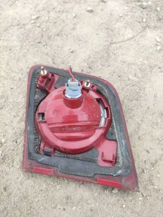  Фонарь задний левый Mazda 3 BK Арт 84574243, вид 3