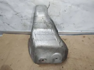 059145325BA Кожух турбины Audi A6 Allroad C6 3.0л TDi Арт 53552.H1801, вид 1