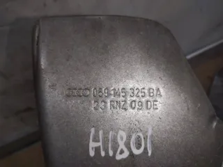 059145325BA Кожух турбины Audi A6 Allroad C6 3.0л TDi Арт 53552.H1801, вид 3