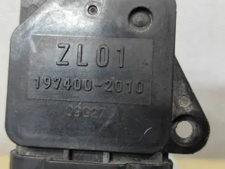 ZL01,1974002010 Расходомер воздуха Mazda 3 BK Арт 312544, вид 4