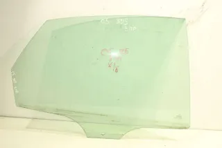  Стекло двери задней правой Citroen C5 1 Арт 84582381, вид 1