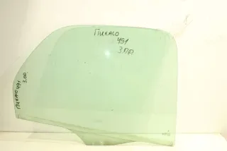  Стекло двери задней правой Citroen Xsara Picasso Арт 84582384, вид 1