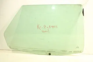  Стекло двери задней правой Citroen Xantia Арт 84582389, вид 1