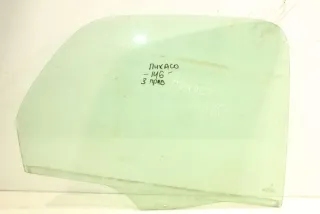  Стекло двери задней правой Citroen Xsara Picasso Арт 84582391, вид 1