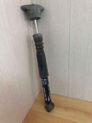  Амортизатор задний Audi A6 C6 (S6,RS6) Арт 84583161, вид 1