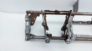 1765076, BV6NA04545AB Усилитель торпедо Ford Focus 3 Арт SZ56604, вид 2