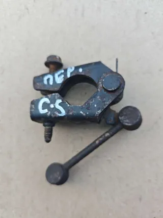  Датчик положения подвески Citroen C5 1 Арт 84596074, вид 1