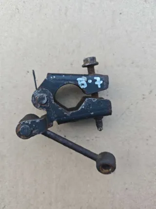  Датчик положения подвески Citroen C5 1 Арт 84596074, вид 2