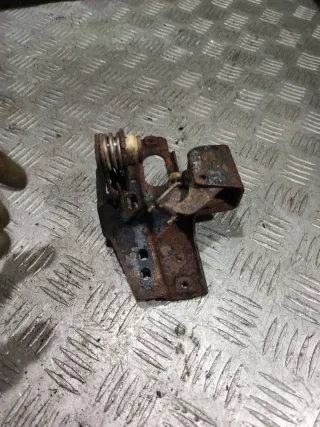  Корректор гидравлической подвески Citroen Xantia Арт 69805, вид 3