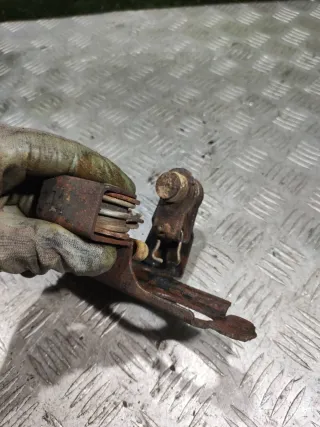  Корректор гидравлической подвески Citroen Xantia Арт 69805, вид 5