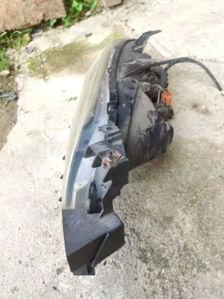  Фара передняя правая Mazda 3 BK Арт 84598302, вид 5