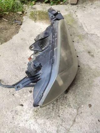  Фара передняя правая Mazda 3 BK Арт 84598302, вид 2